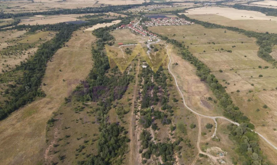 Парцел, Долна баня - - снимка 6 - Имоти Премиер