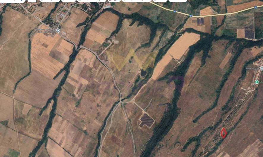 Парцел, Долна баня - - снимка 7 - Имоти Премиер