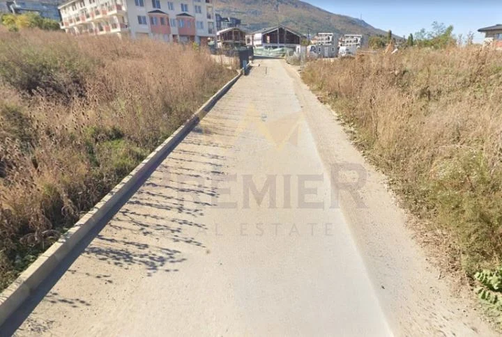 Парцел, Драгалевци - - снимка 3 - Имоти Премиер