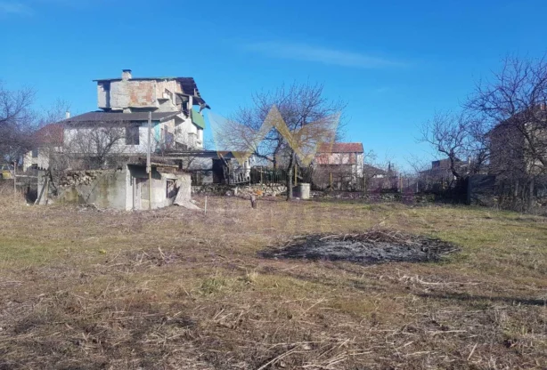 Код на имот: 198573, Площ: 800 м<sup>2</sup> кв.м, Апартаменти Варна Евксиноград - Цена: 80000 EUR