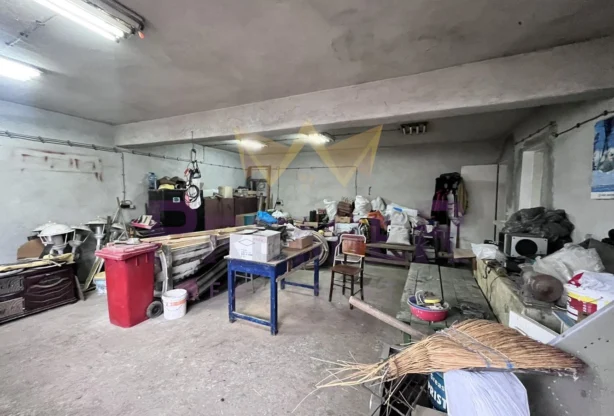 Парцел Газибаба - - снимка 1 - Имоти Премиер