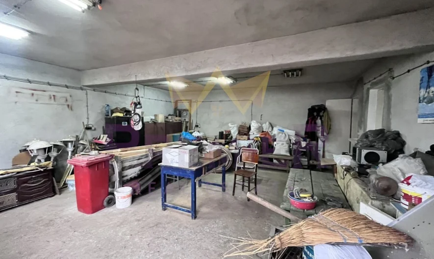 Парцел Газибаба -  - снимка 1 - Имоти Премиер