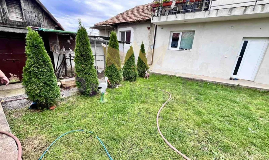 Парцел Газибаба -  - снимка 1 - Имоти Премиер