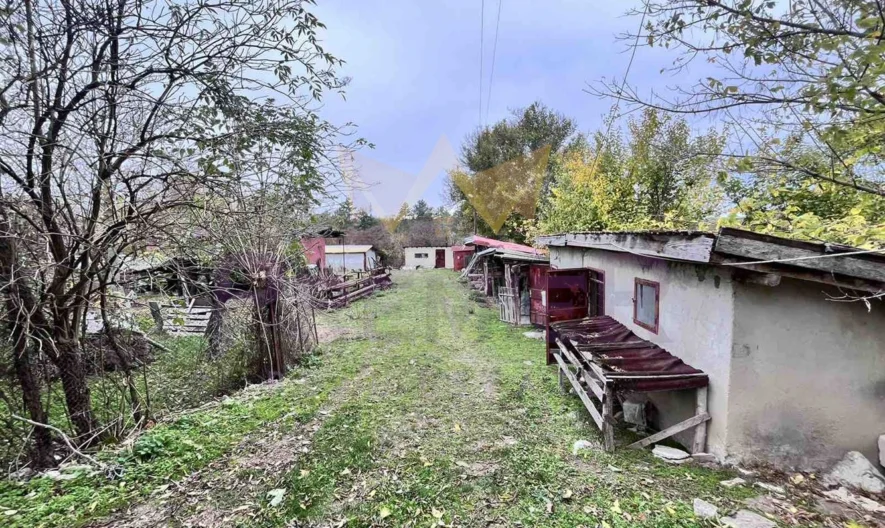 Парцел Газибаба - - снимка 10 - Имоти Премиер