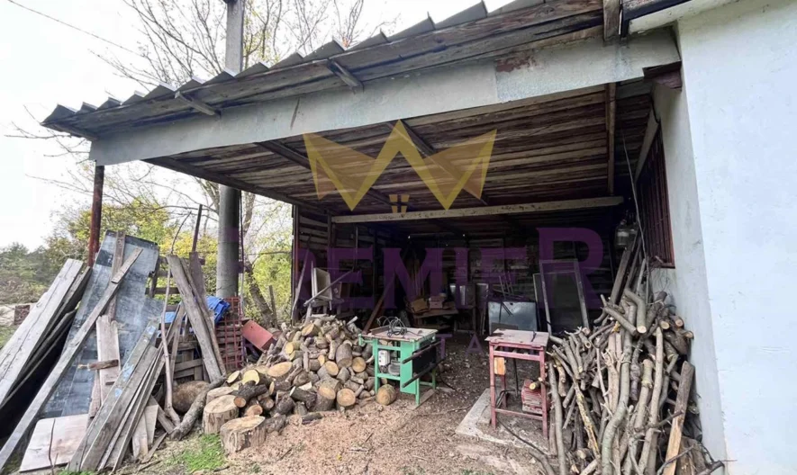 Парцел Газибаба - - снимка 11 - Имоти Премиер