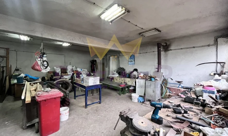 Парцел Газибаба -  - снимка 2 - Имоти Премиер