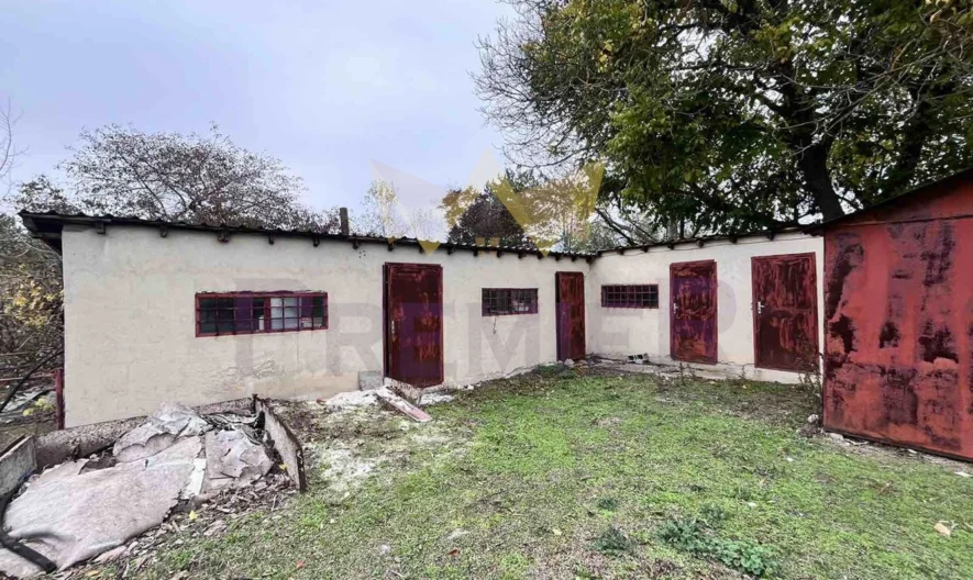 Парцел Газибаба -  - снимка 4 - Имоти Премиер