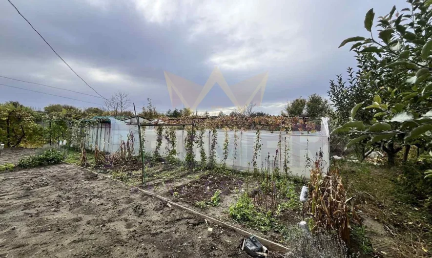 Парцел Газибаба -  - снимка 5 - Имоти Премиер