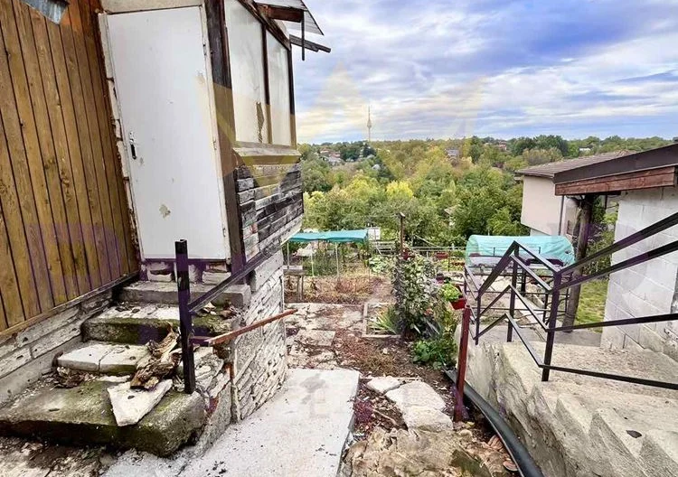 Парцел Газибаба -  - снимка 6 - Имоти Премиер