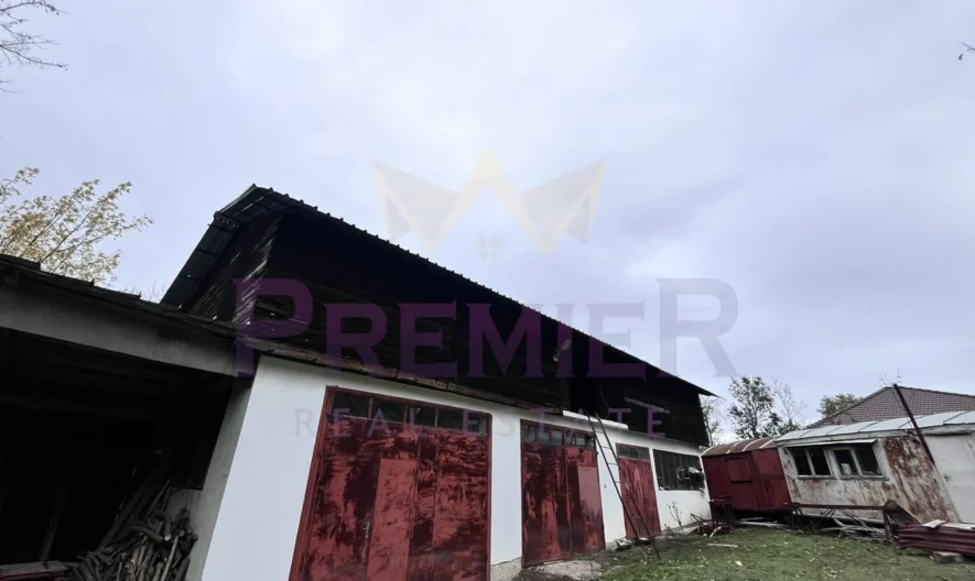 Парцел Газибаба -  - снимка 7 - Имоти Премиер