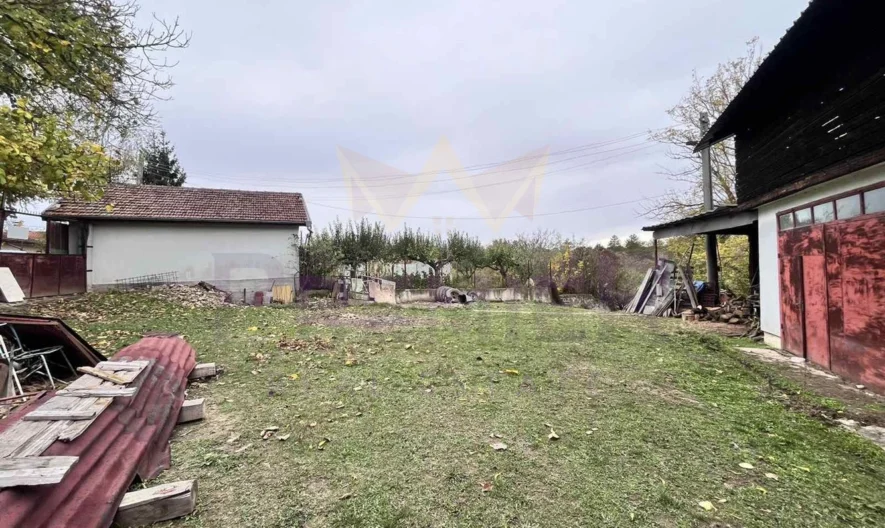 Парцел Газибаба -  - снимка 8 - Имоти Премиер