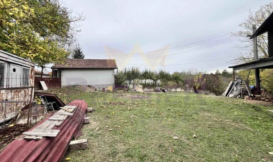 Парцел Газибаба - - снимка 9 - Имоти Премиер