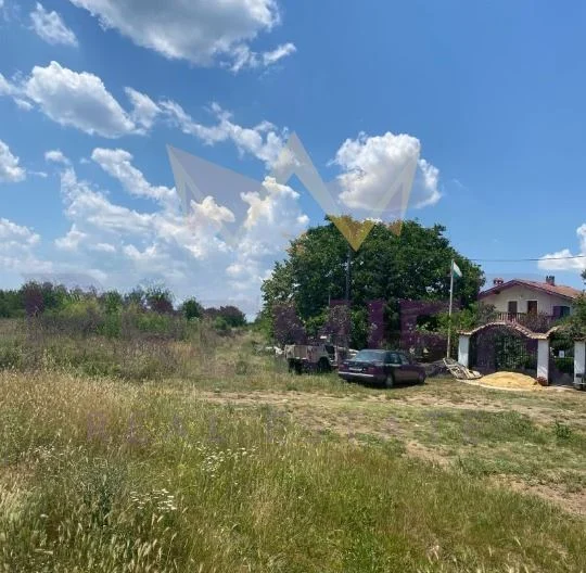 Парцел Генерал Кантарджиево -  - снимка 1 - Имоти Премиер