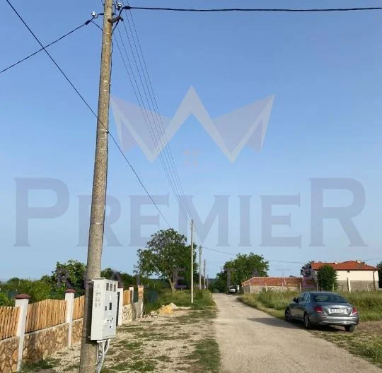 Парцел Генерал Кантарджиево -  - снимка 3 - Имоти Премиер