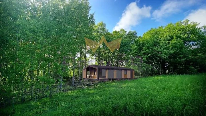 Парцел, Горна Баня - - снимка 1 - Имоти Премиер