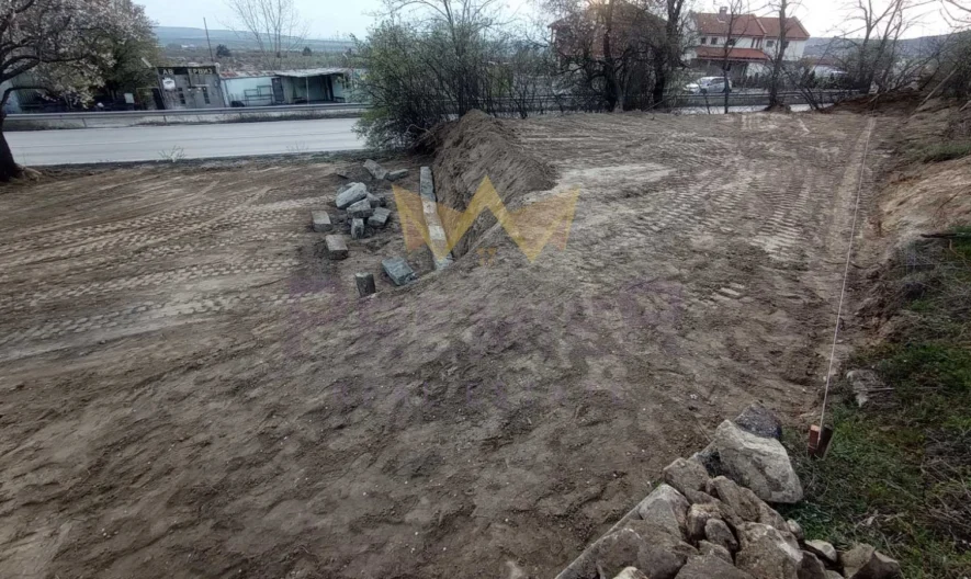 Парцел гр. Аксаково -  - снимка 5 - Имоти Премиер