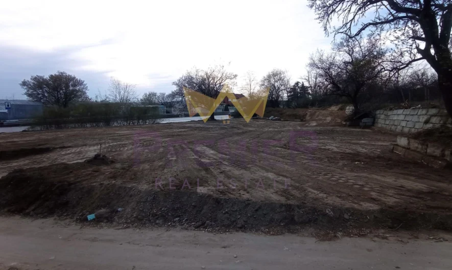 Парцел гр. Аксаково -  - снимка 7 - Имоти Премиер