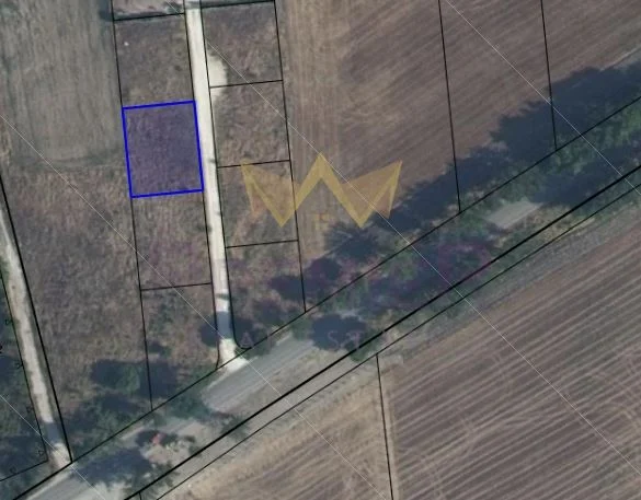 Парцел гр. Аксаково, м-т Янчова поляна -  - снимка 1 - Имоти Премиер