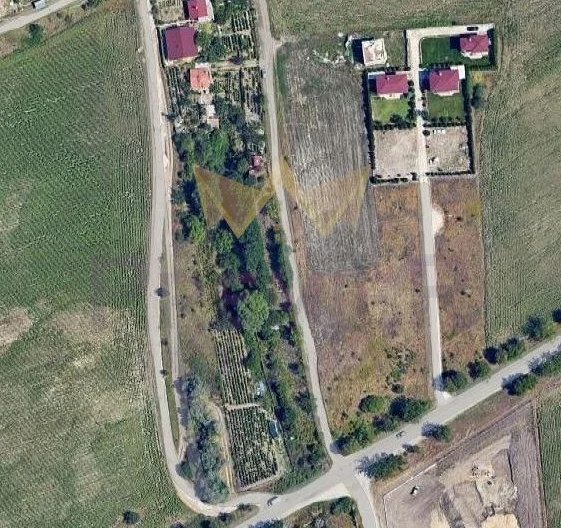 Парцел гр. Аксаково, м-т Янчова поляна - - снимка 2 - Имоти Премиер