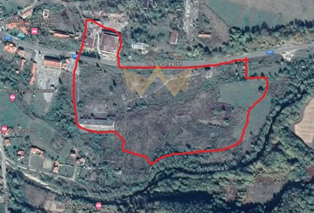 Агенция за недвижими имоти - Имоти Премиер - имот - 771346, Цена: 836566 EUR