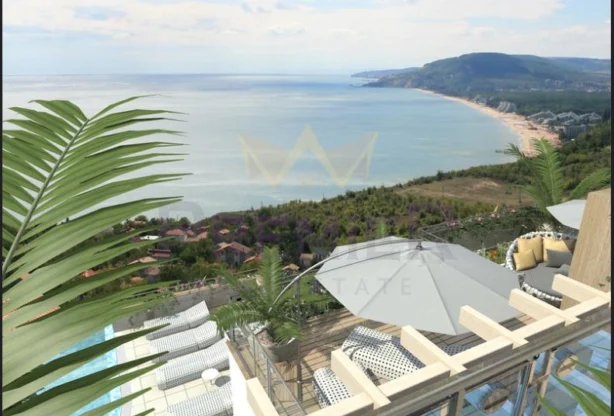 Агенция за недвижими имоти - Имоти Премиер - имот - 712262, Цена: 87900 EUR