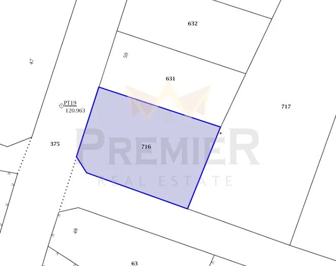 Парцел гр. Бяла - - снимка 1 - Имоти Премиер