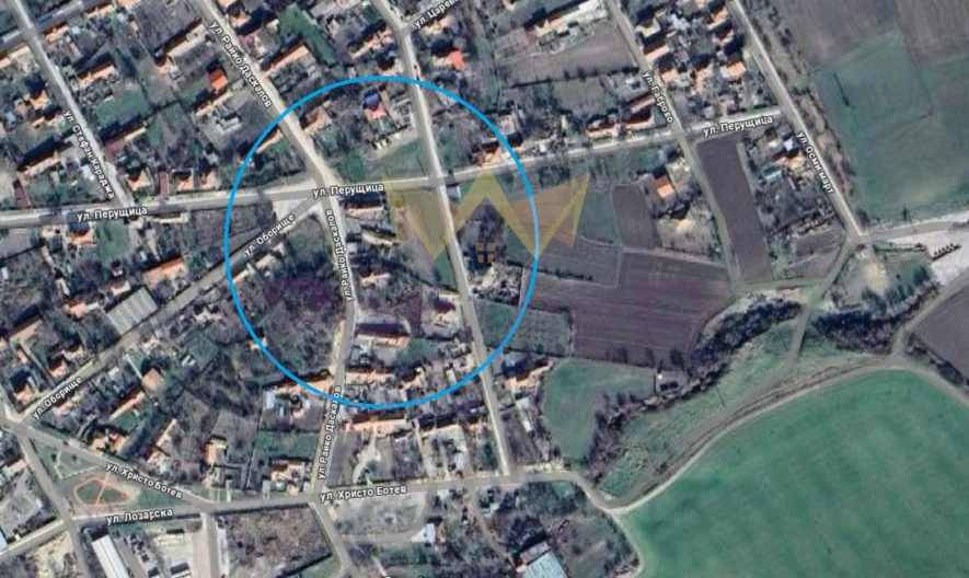 Агенция за недвижими имоти - Имоти Премиер - имот - 1046175, Цена: 36300 EUR