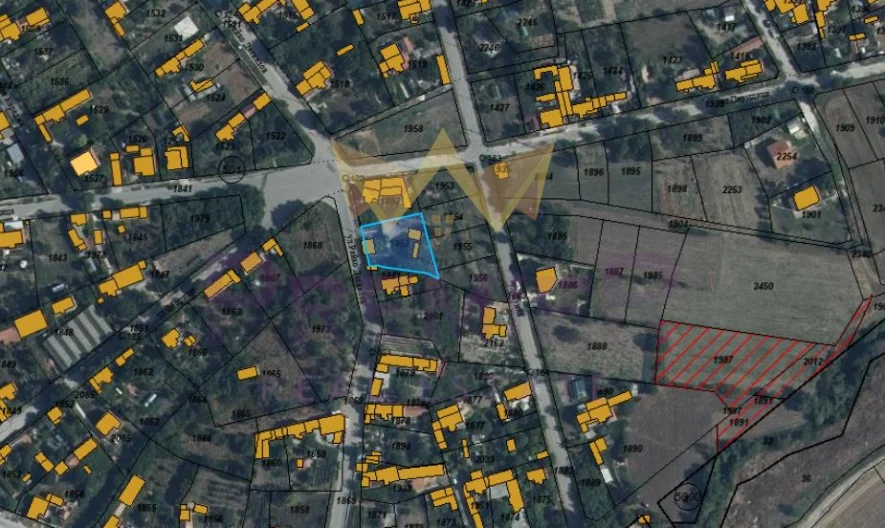 Агенция за недвижими имоти - Имоти Премиер - имот - 1046175, Цена: 36300 EUR