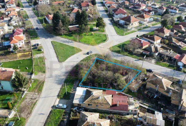 Агенция за недвижими имоти - Имоти Премиер - имот - 1103600, Цена: 25000 EUR