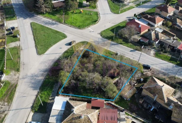 Агенция за недвижими имоти - Имоти Премиер - имот - 1103600, Цена: 25000 EUR