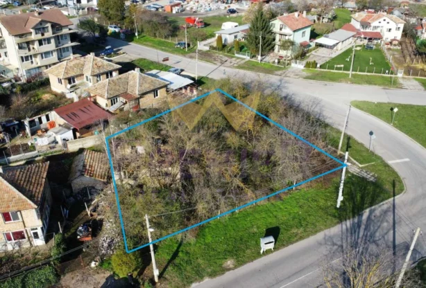 Агенция за недвижими имоти - Имоти Премиер - имот - 1103600, Цена: 25000 EUR