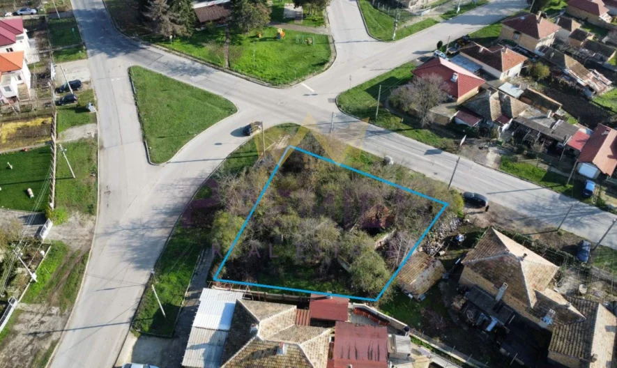 Агенция за недвижими имоти - Имоти Премиер - имот - 1103600, Цена: 25000 EUR