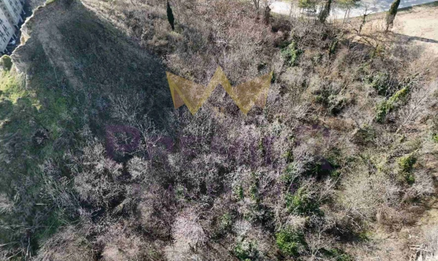 Парцел град Балчик - - снимка 1 - Имоти Премиер