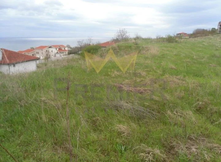 Парцел гр.Бяла -  - снимка 1 - Имоти Премиер