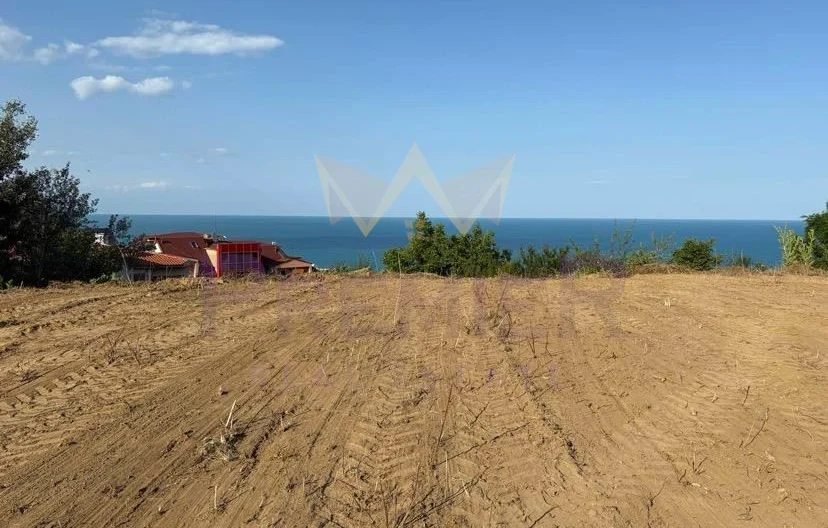 Парцел гр.Бяла -  - снимка 1 - Имоти Премиер