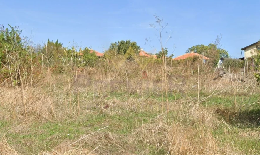 Парцел гр.Бяла -  - снимка 1 - Имоти Премиер