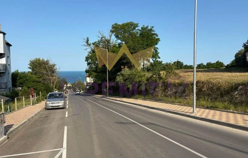 Парцел гр.Бяла -  - снимка 2 - Имоти Премиер