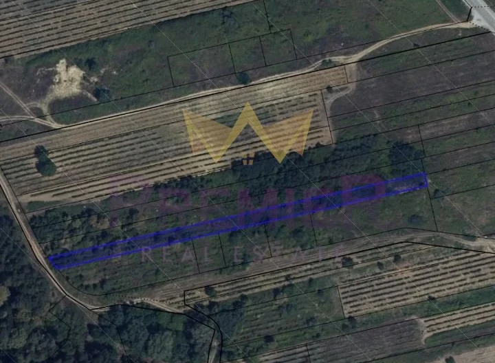 Парцел гр.Бяла, м-т Чайка -  - снимка 1 - Имоти Премиер