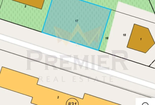 Агенция за недвижими имоти - Имоти Премиер - имот - 1154408, Цена: 50000 EUR