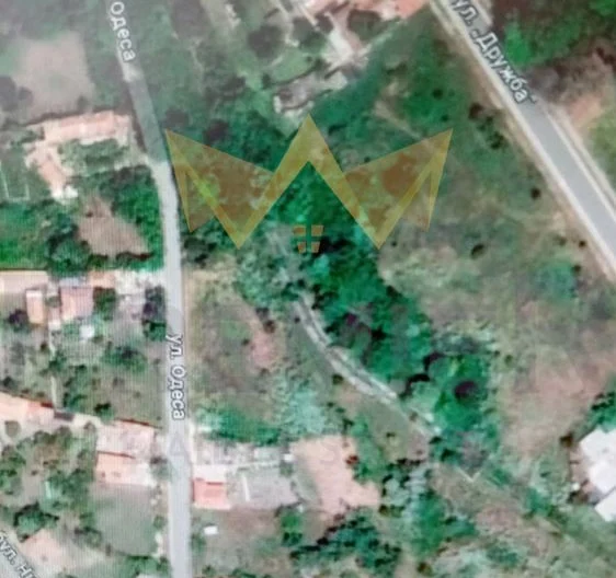 Парцел гр.Девня -  - снимка 1 - Имоти Премиер