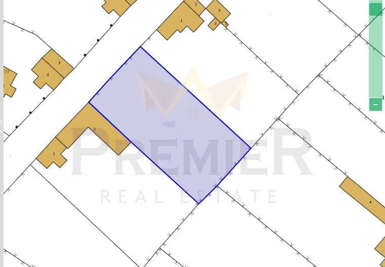 Агенция за недвижими имоти - Имоти Премиер - имот - 757221, Цена: 38000 EUR