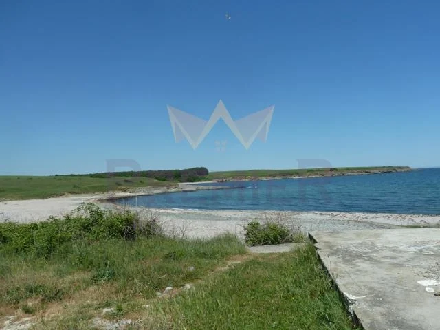 Парцел гр.Царево – Попски плаж -  - снимка 1 - Имоти Премиер