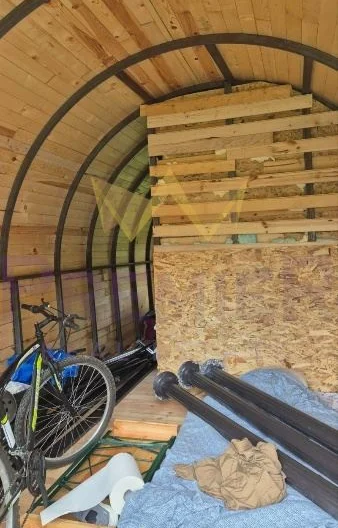 Парцел, Камчия -  - снимка 3 - Имоти Премиер