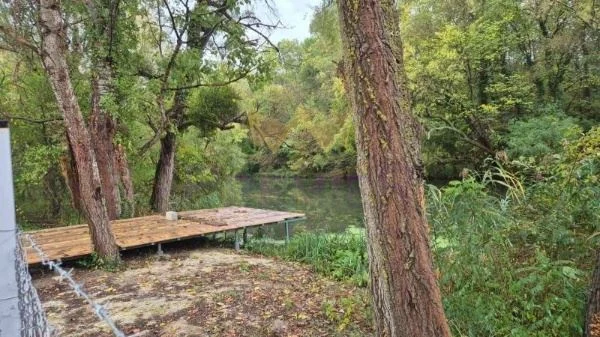 Парцел, Камчия -  - снимка 5 - Имоти Премиер