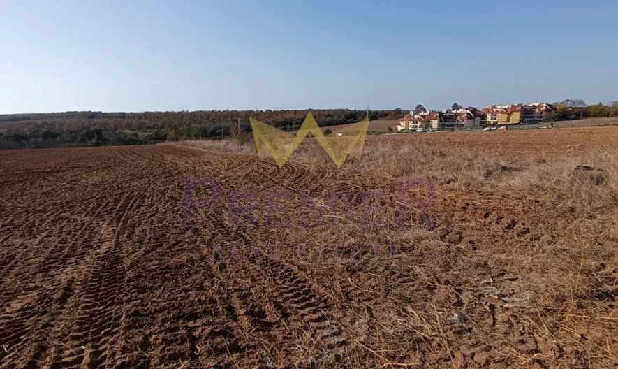 Парцел к.к Камчия - - снимка 2 - Имоти Премиер