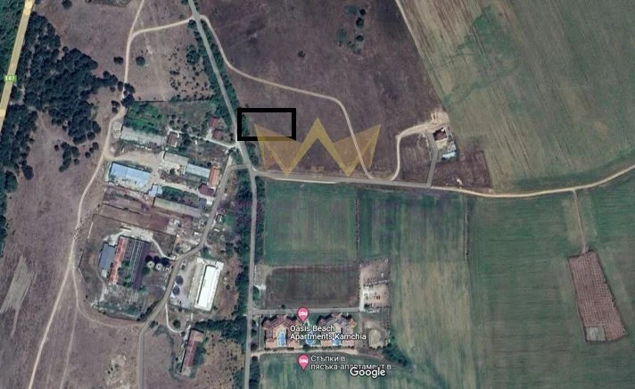 Парцел к.к Камчия - - снимка 3 - Имоти Премиер