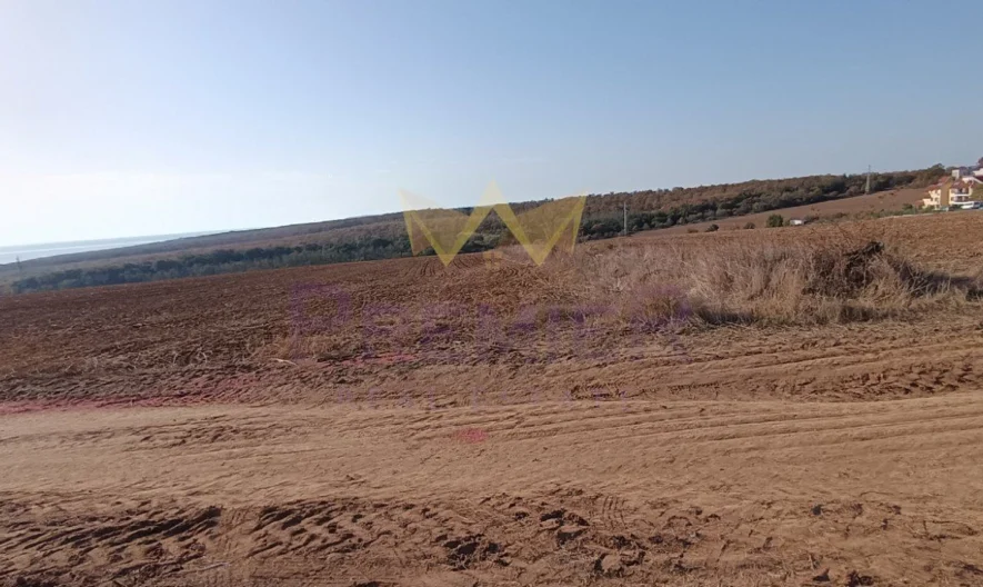 Парцел к.к Камчия - - снимка 6 - Имоти Премиер