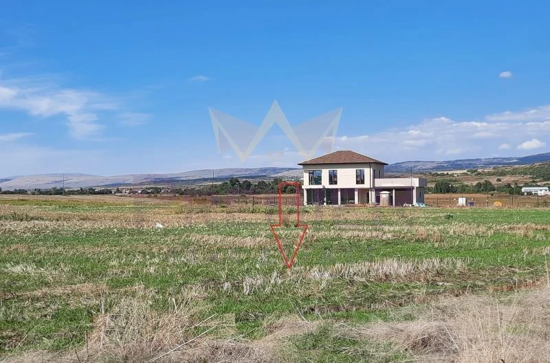 Парцел, Костинброд -  - снимка 2 - Имоти Премиер