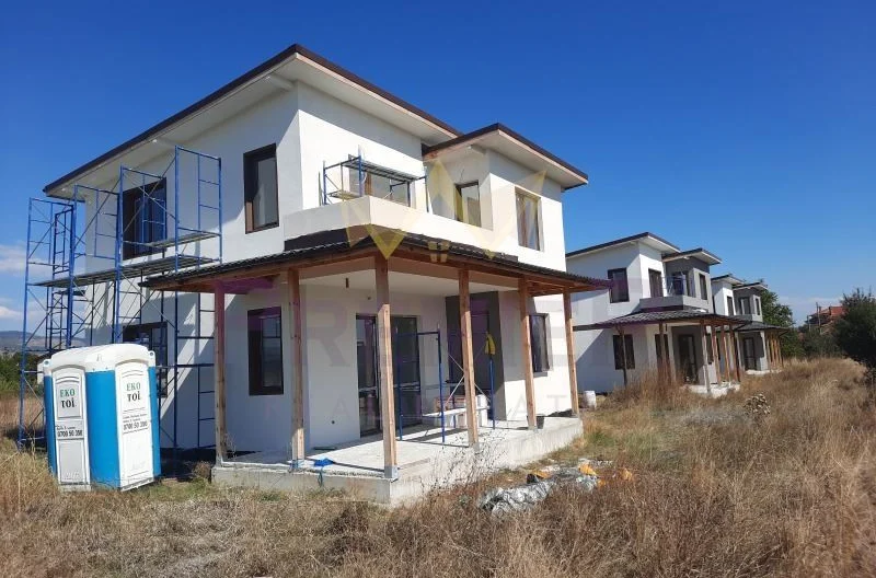 Парцел, Костинброд -  - снимка 8 - Имоти Премиер