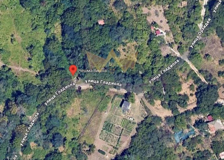 Парцел кв. Изгрев -  - снимка 1 - Имоти Премиер